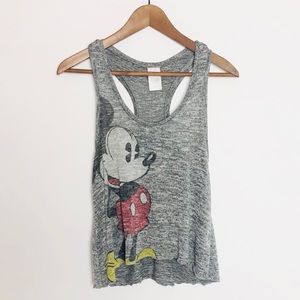 Disney Tank Top Size M